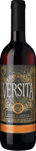 2025 Versita Nero d'Avola