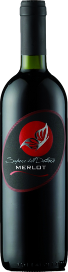 2024 Brisotto Merlot