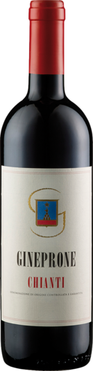 2022 Gineprone Chianti