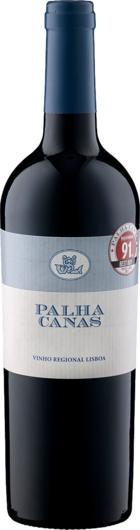 2021 Palha-Canas Tinto