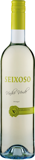 2025 Seixoso Vinho Verde
