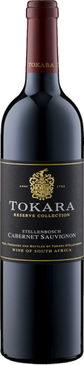 2019 Tokara Reserve Collection Cabernet Sauvignon