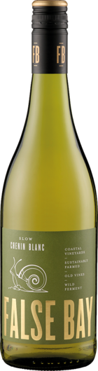 2025 False Bay Slow Chenin Blanc