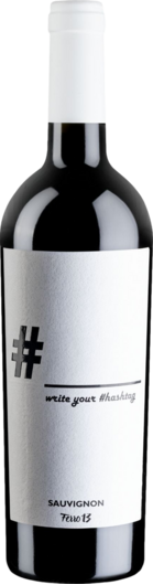2024 Ferro13 Hashtag Sauvignon Blanc