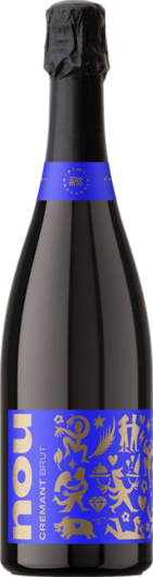 Kiefer Nou Crémant