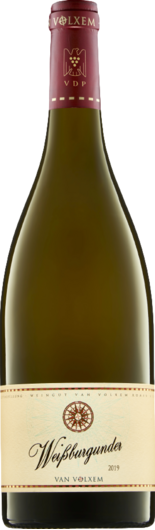 2023 Van Volxem Weißburgunder