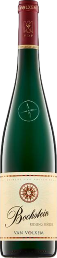 2023 Van Volxem Goldberg Riesling Spätlese