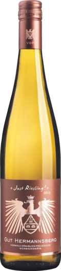 2023 Gut Hermannsberg Just Pure Riesling