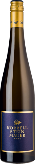 2023 Korrell Seinmauer Burgundercuvée