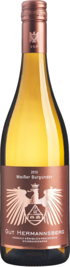2023 Gut Hermannsberg Pinot Blanc