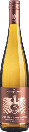 2023 Gut Hermannsberg Fine Riesling