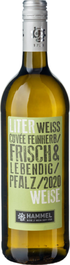 2023 Hammel Literweise Cuvee