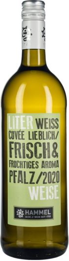 2023 Hammel Literweise Cuvee