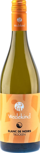 2021 Wedekind Blanc de Noir