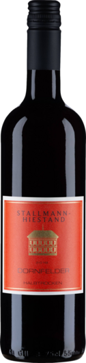 2022 Stallmann-Hiestand Dornfelder