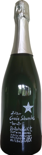 2016 Schembs Cuvée
