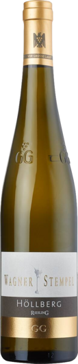 2020 Wagner-Stempel Höllberg Riesling GG
