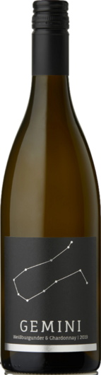 Gemini Weißburgunder &amp; Chardonnay
