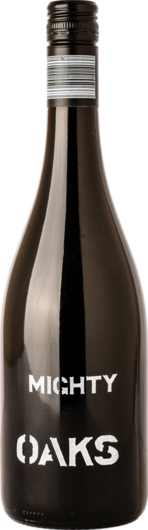 2019 Schembs Mighty Oaks Rotweincuvée