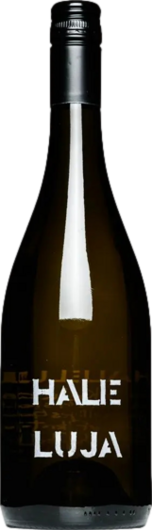 Schembs Haleluja Riesling mit Ingwer