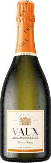 2018 Schloss Vaux Cuvée Sekt