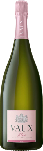 2018 Schloss Vaux Rosé Sekt