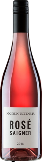 2023 Markus Schneider Rosé Saigner