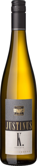 2025 Justinus K. Weißwein