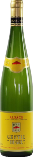 2024 Hugel Gentil