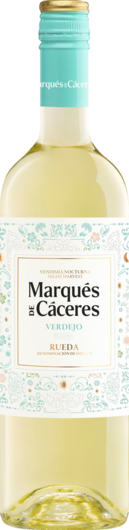 2025 Marqués de Cáceres Verdejo