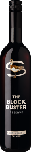 2024 The Blockbuster Reserve Cuvée Rot