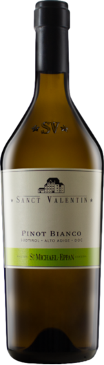 2023 St. Michael-Eppan Sanct Valentin Pinot Bianco