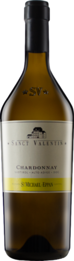 2023 St. Michael-Eppan Sanct Valentin Chardonnay