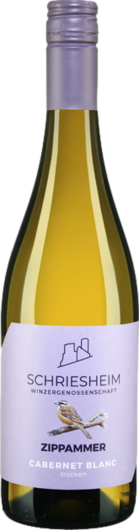 2023 Schriesheimer Zippammer Cabernet Blanc