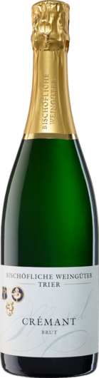 2022 Bischöfliche Weingüter Trier Crémant Brut