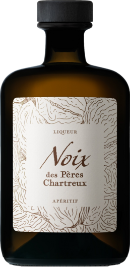 Chartreuse Liqueur de Noix
