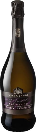 2023 Villa Sandi Prosecco Rosé Il Fresco