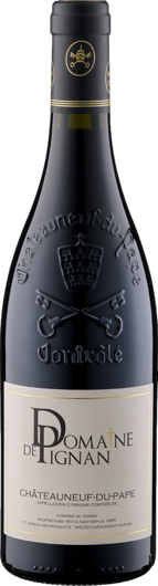 2021 Domaine de Pignan Châteauneuf-du-Pape