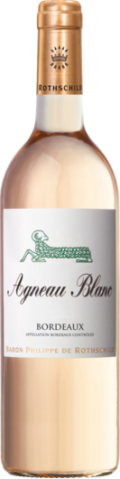 2024 Agneau Blanc