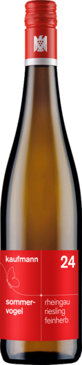 2024 Kaufmann Sommervogel Riesling