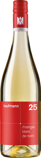 2025 Kaufmann Blanc de Noirs