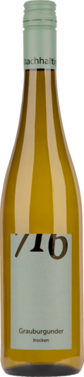 2024 Winzerhof Ebringen 716 Grauer Burgunder