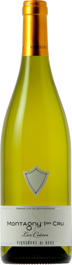 2023 Vignerons de Buxy Les Coères Montagny 1er Cru