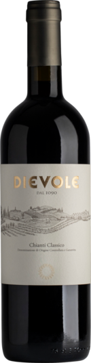 2023 Dievole Chianti Classico Bio