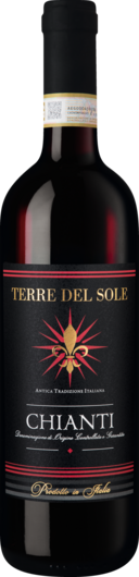 2024 Terre del Sole Chianti