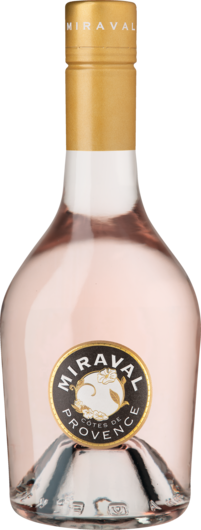 2025 Miraval Côtes de Provence rosé
