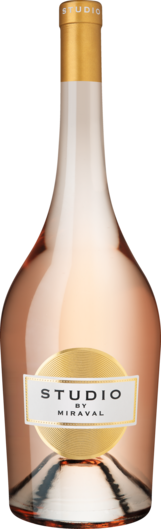 2025 Studio by Miraval Rosé