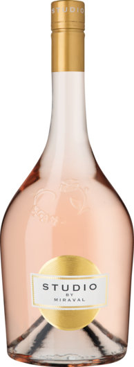 2025 Studio by Miraval Rosé