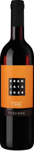 2024 Brancaia Tre
