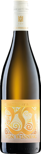 2024 Von Winning Chardonnay Royale